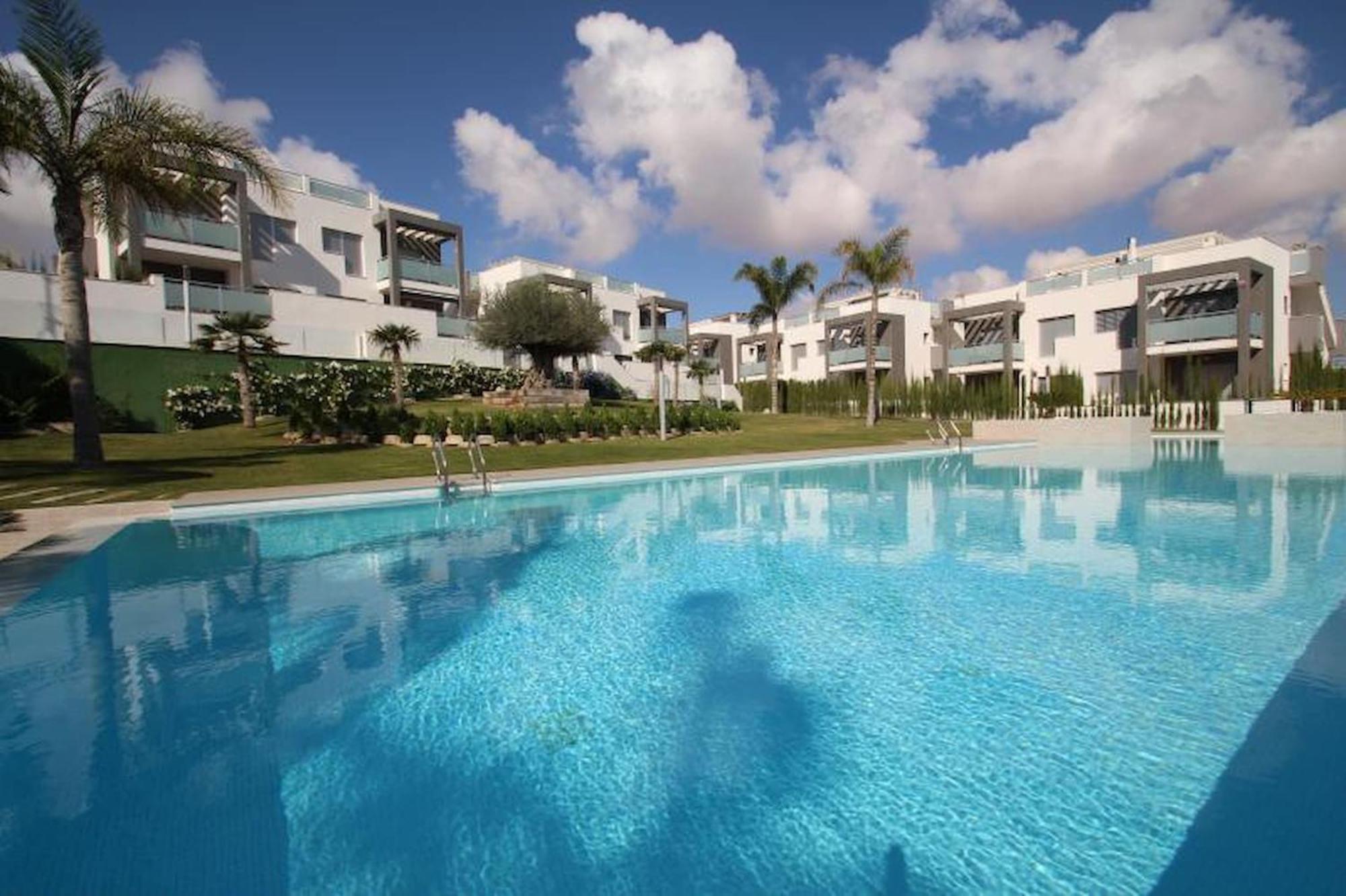 Property Punta Prima Amay Torrevieja Exterior photo