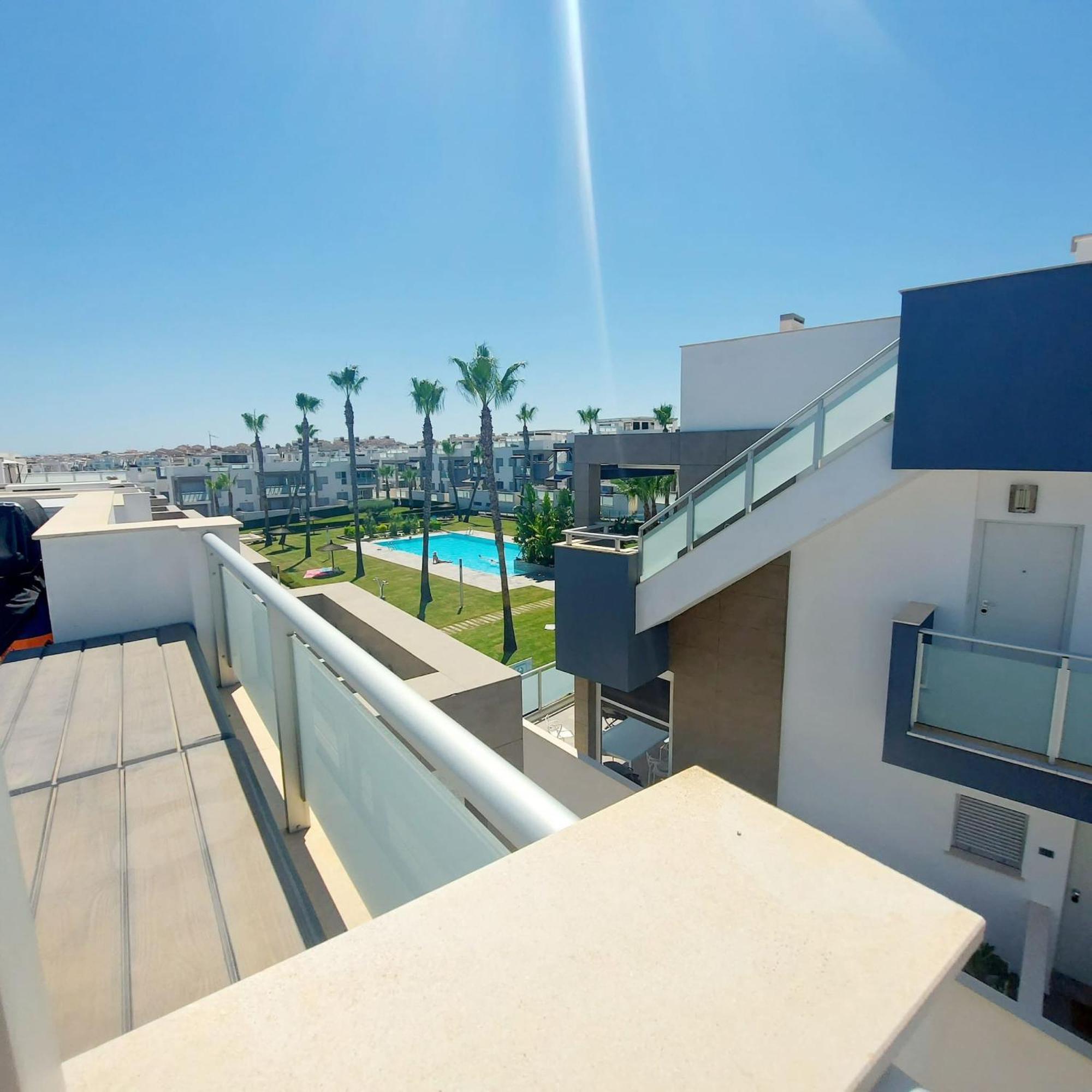 Property Punta Prima Amay Torrevieja Exterior photo