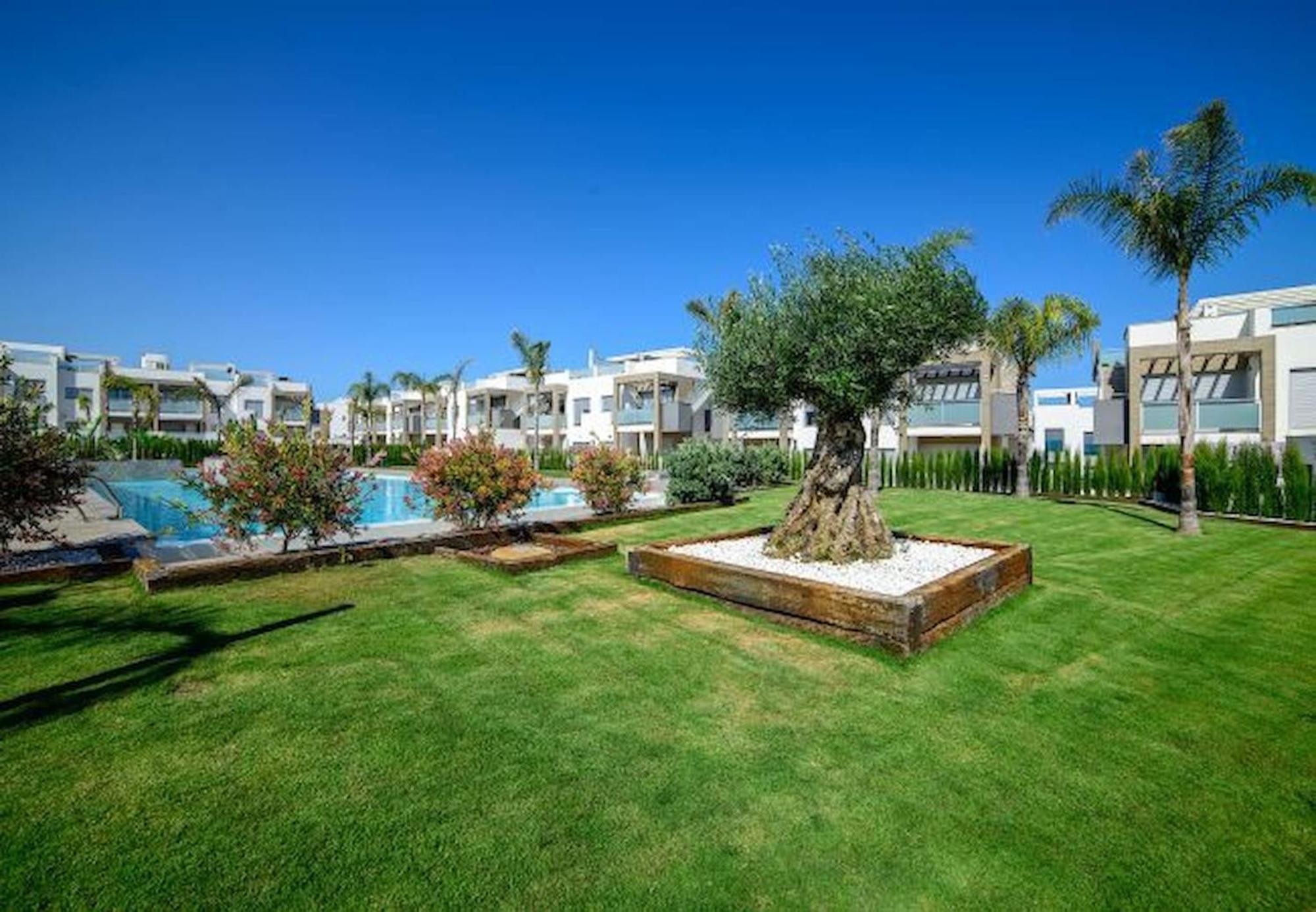 Property Punta Prima Amay Torrevieja Exterior photo