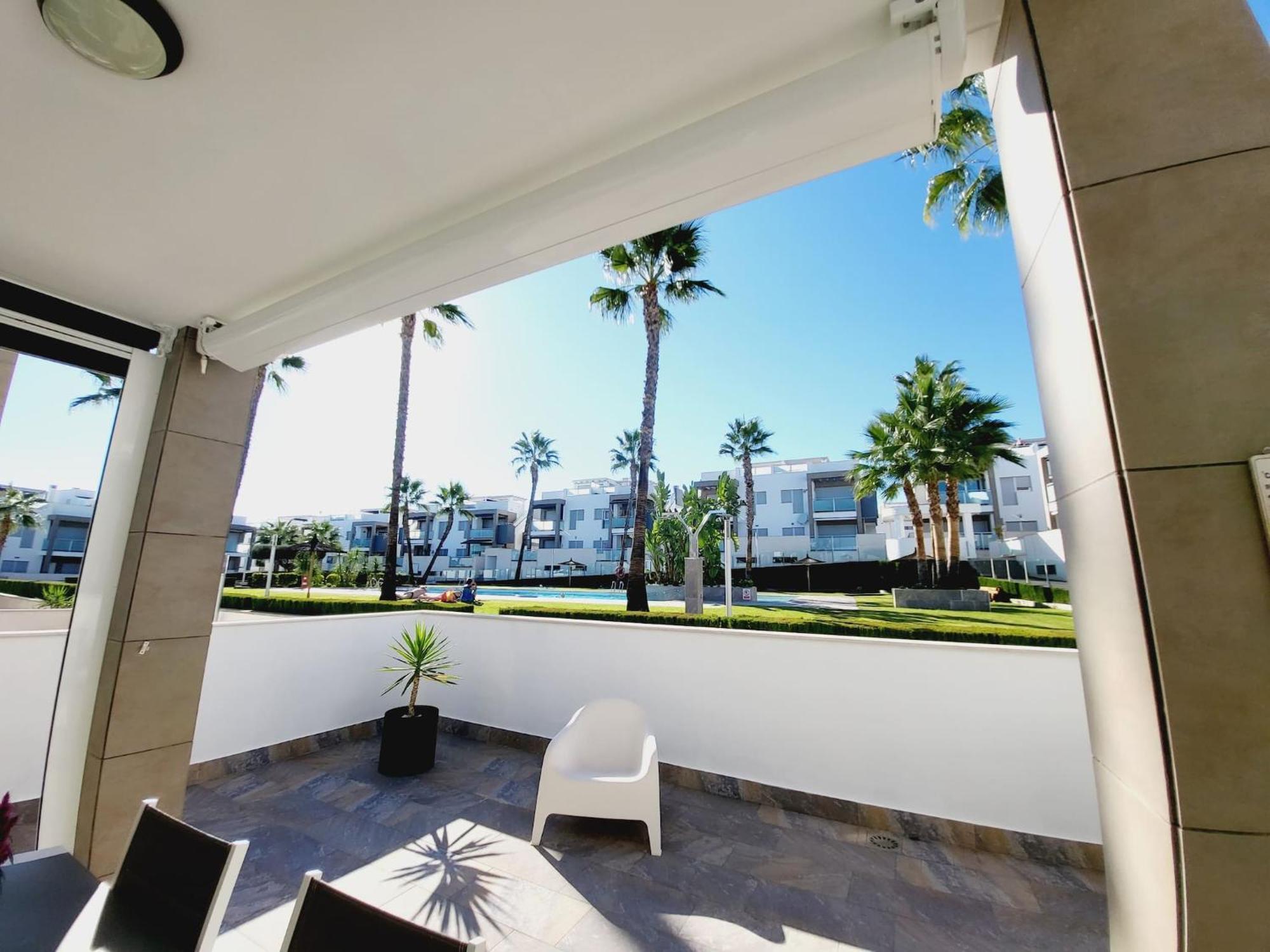 Property Punta Prima Amay Torrevieja Exterior photo