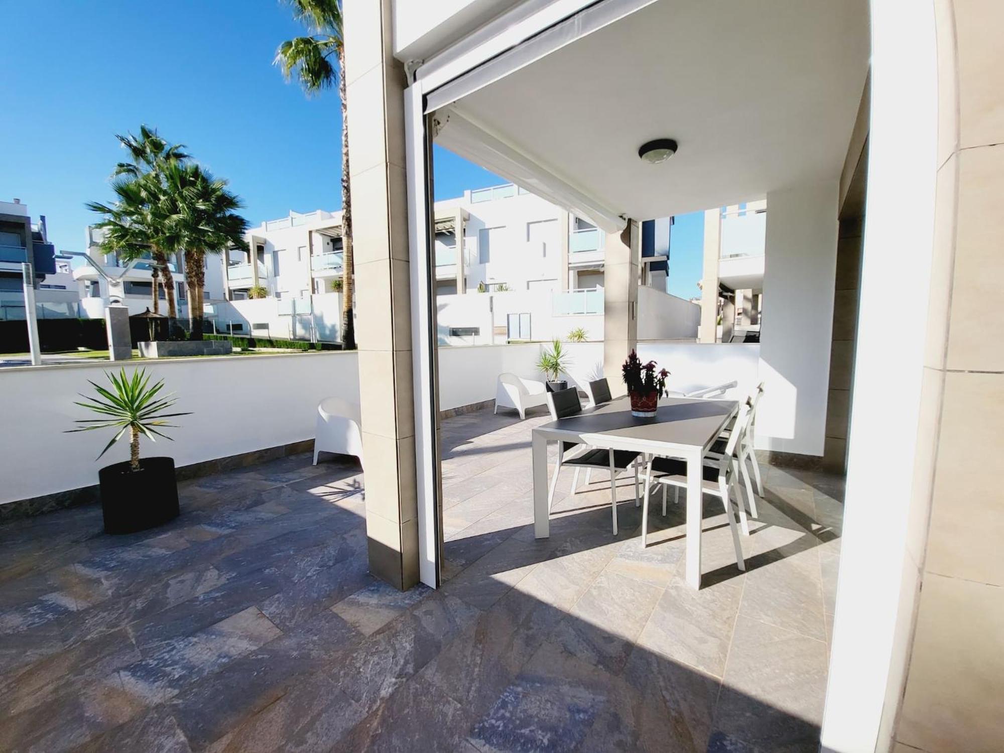 Property Punta Prima Amay Torrevieja Exterior photo