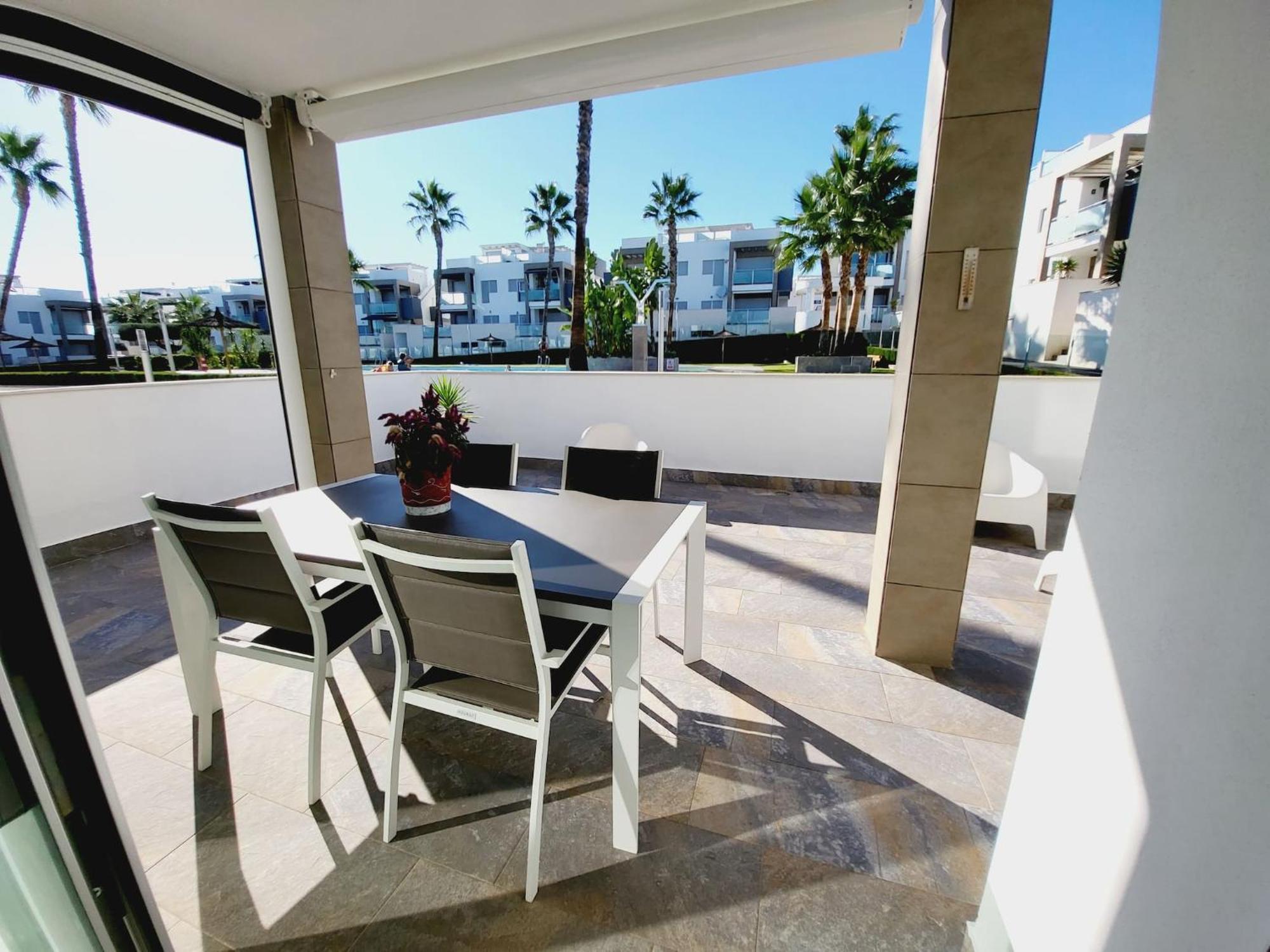 Property Punta Prima Amay Torrevieja Exterior photo