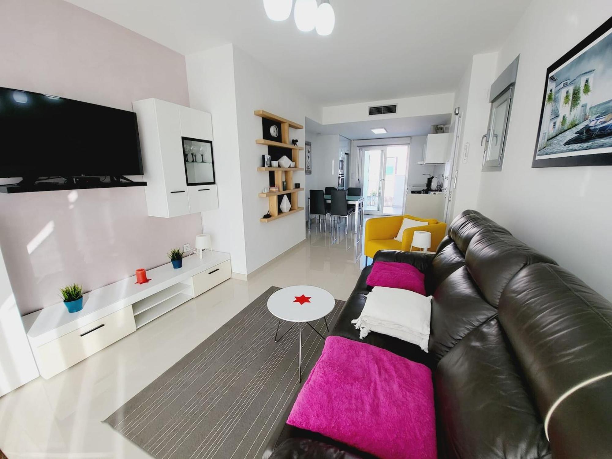 Property Punta Prima Amay Torrevieja Exterior photo